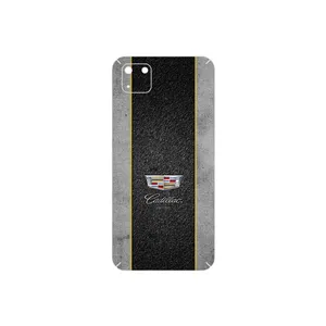 MAHOOT Cadillac Cover Sticker for Huawei Y5p