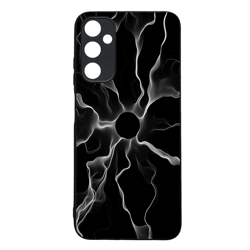 کاور گارد قاب علوی مدل MLG مناسب برای گوشی موبایل سامسونگ Galaxy A05s