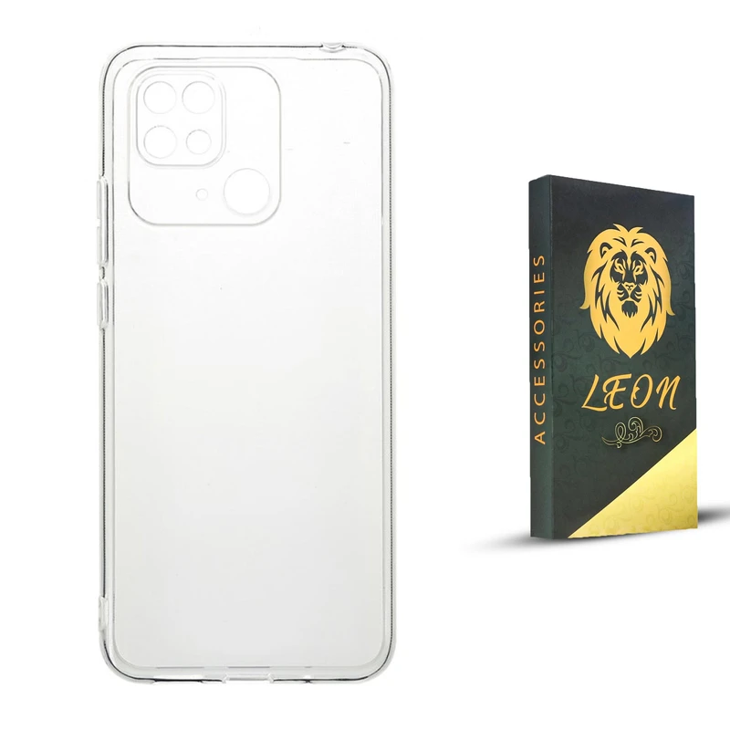 کاور لئون مدل Nahid مناسب برای گوشی موبایل شیائومی Redmi 10C