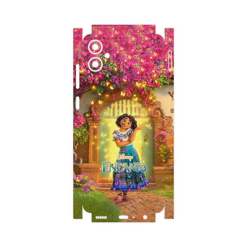 برچسب پوششی ماهوت مدل Encanto-FullSkin مناسب برای گوشی موبایل سامسونگ Galaxy A05