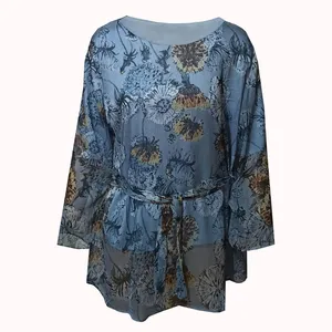 بلوز زنانه مدل ab-85