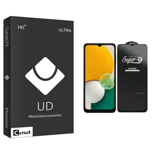 محافظ صفحه نمایش کوکونات مدل UDB SuperD مناسب برای گوشی موبایل سامسونگ Galaxy a13 5G