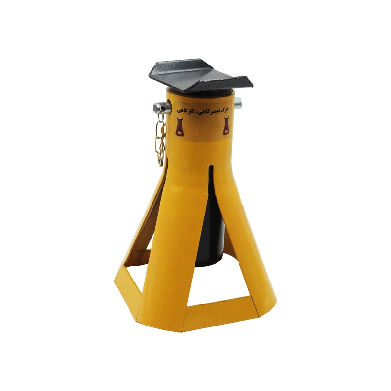 خرک خودرو مدل YP-NIDER-3TON ظرفیت 3 تن