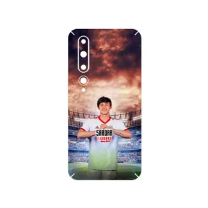 MAHOOT Sardar Azmoun Cover Sticker for Xiaomi Mi 10 5G