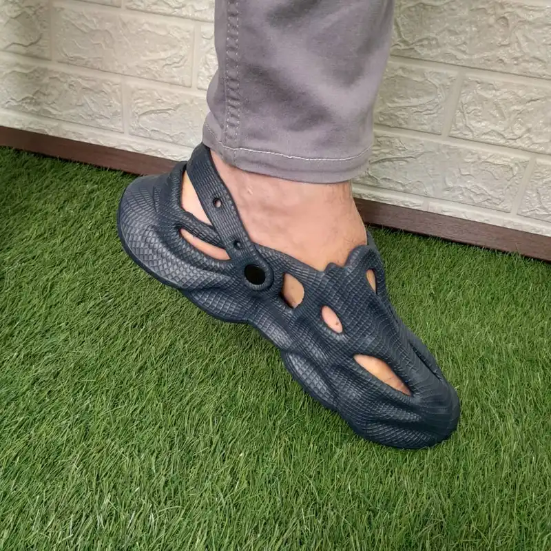 کفش ساحلی مدل کراکس کد 1402-DBE