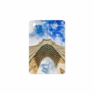 MAHOOT AZADI-Tower Cover Sticker for Samsung Galaxy Tab 7.7 2011 P6800