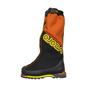 کفش کوهنوردی آسولو مدل manaslu goretex vibram hiking