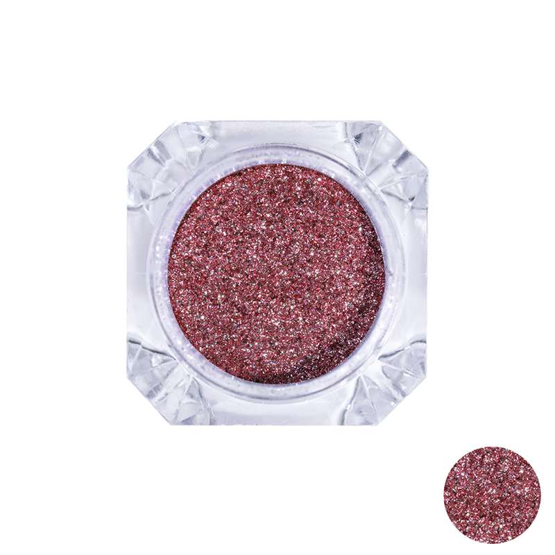 پودر کروم ناخن برن پرتی مدل 09-45168