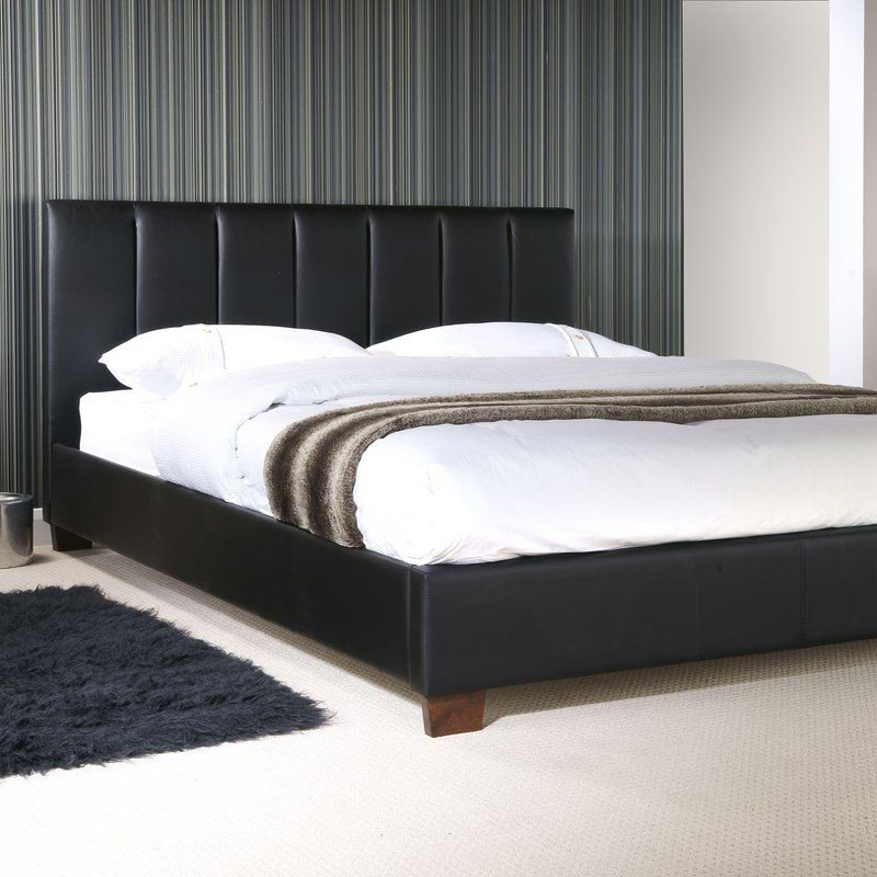 تخت خواب دونفره کد Vast 2 سایز 160×200 سانتی متر