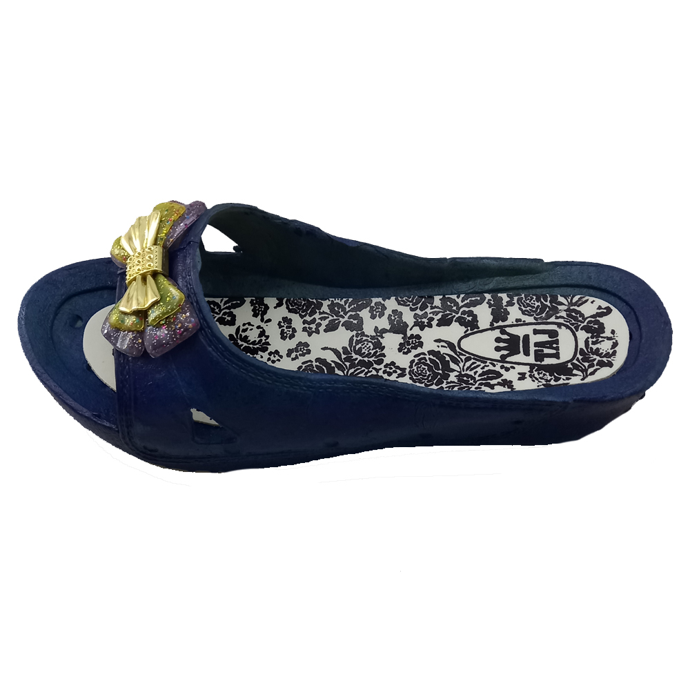 دمپایی زنانه کد 3002