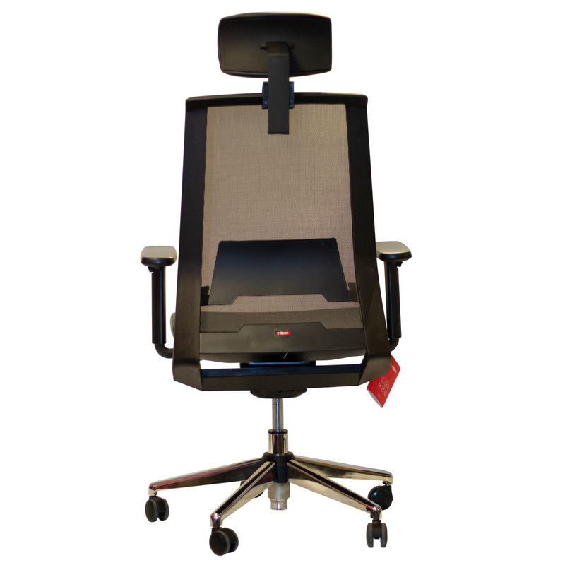 صندلی اداری نیلپر مدل OCM 850s پارچه ای