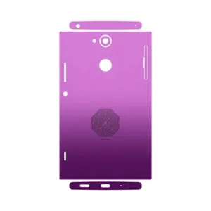 MAHOOT Minimal Maze-FullSkin Cover Sticker for Sony Xperia XA2