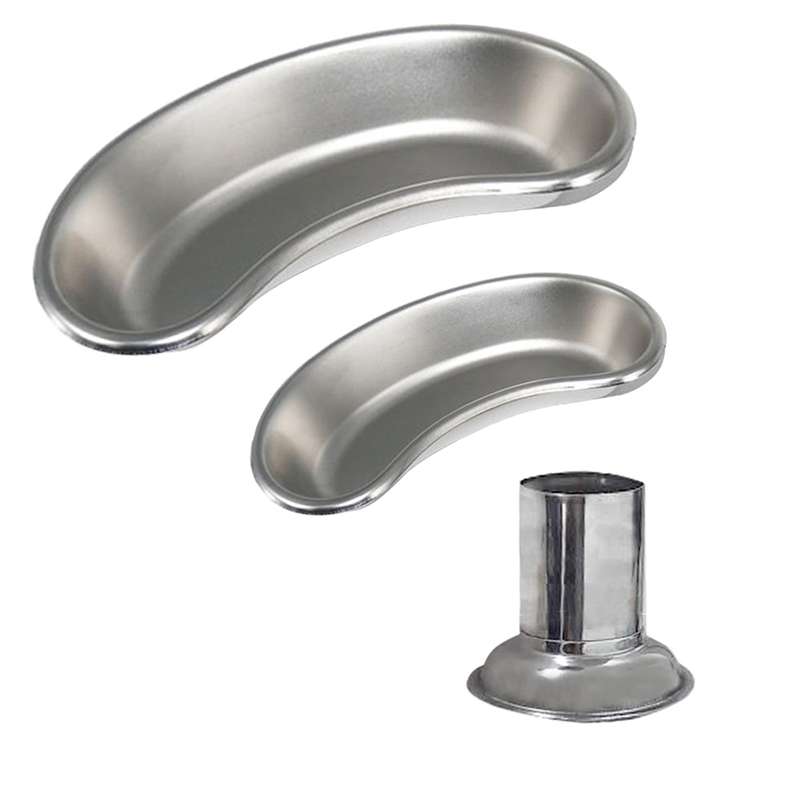 رسیور و جای آبسلانک مدل RSA30 مجموعه 3 عددی