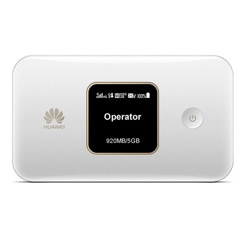 مودم 5G قابل حمل هوآوی مدل Unlock 5785 