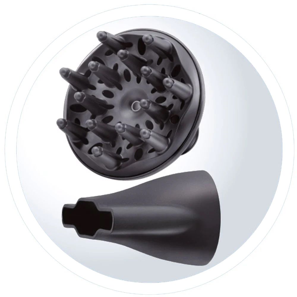 سشوار حرفه ای رمینگتون مدل AC 9300 -  - 7
