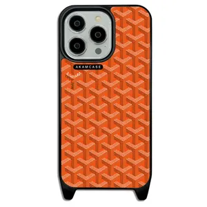 AKAM AMCWLA13PRO-RICH14 Cover For Apple iPhone 13 Pro