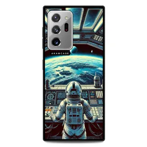AKAM AMC-WSGN20U-SPACE-14 Cover For Samsung Galaxy Note 20 Ultra