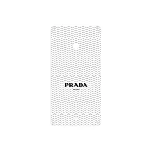 MAHOOT Prada Cover Sticker for Microsoft Lumia 540