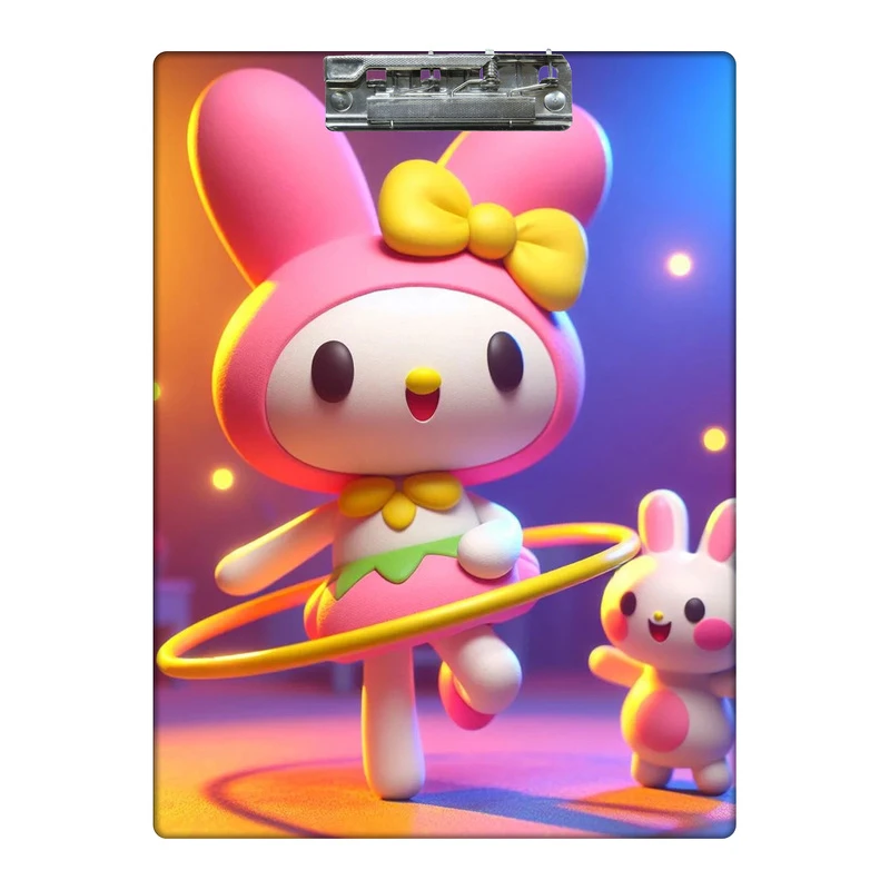 تخته شاسی طرح ملودی کد 6840429 سایز A4