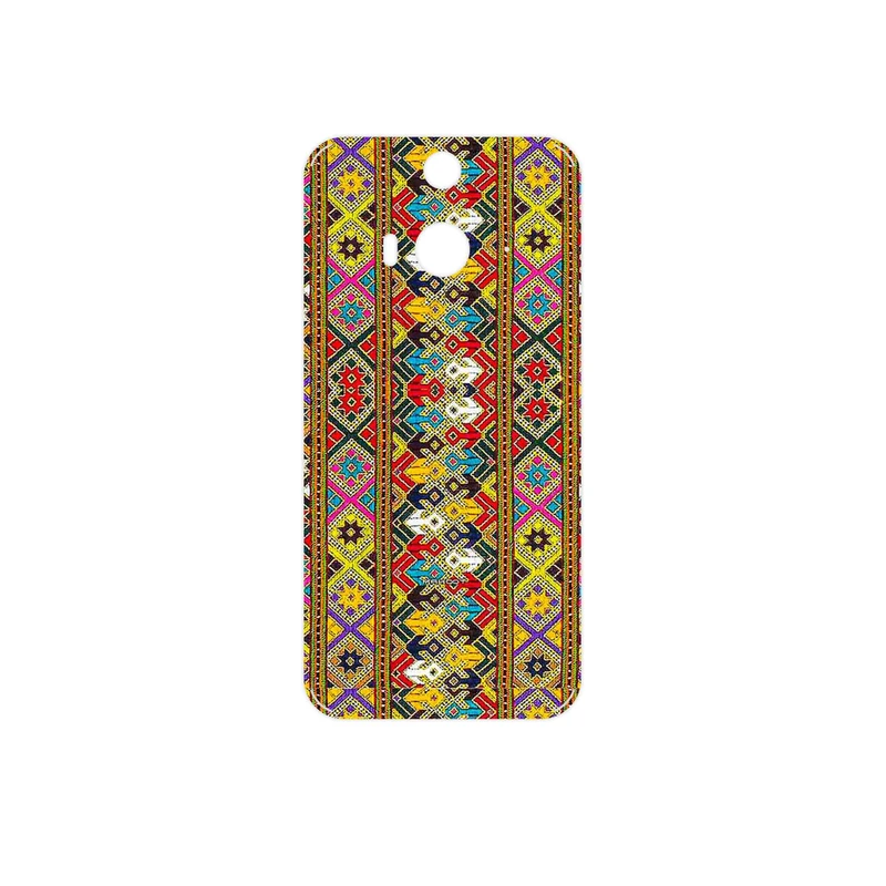 برچسب پوششی ماهوت مدل SISTAN Needlework 2 مناسب برای گوشی موبایل اچ تی سی Butterfly 2