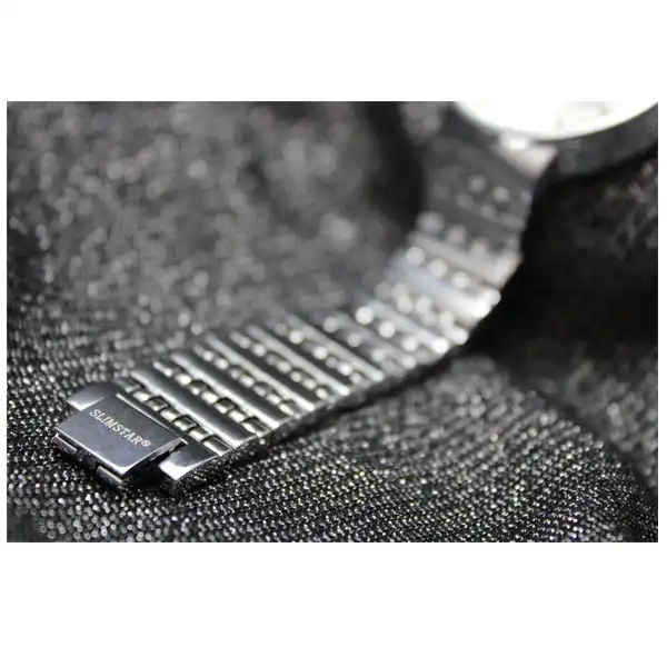 ساعت مچی عقربه ای اسلیم استار مدل QJ869G