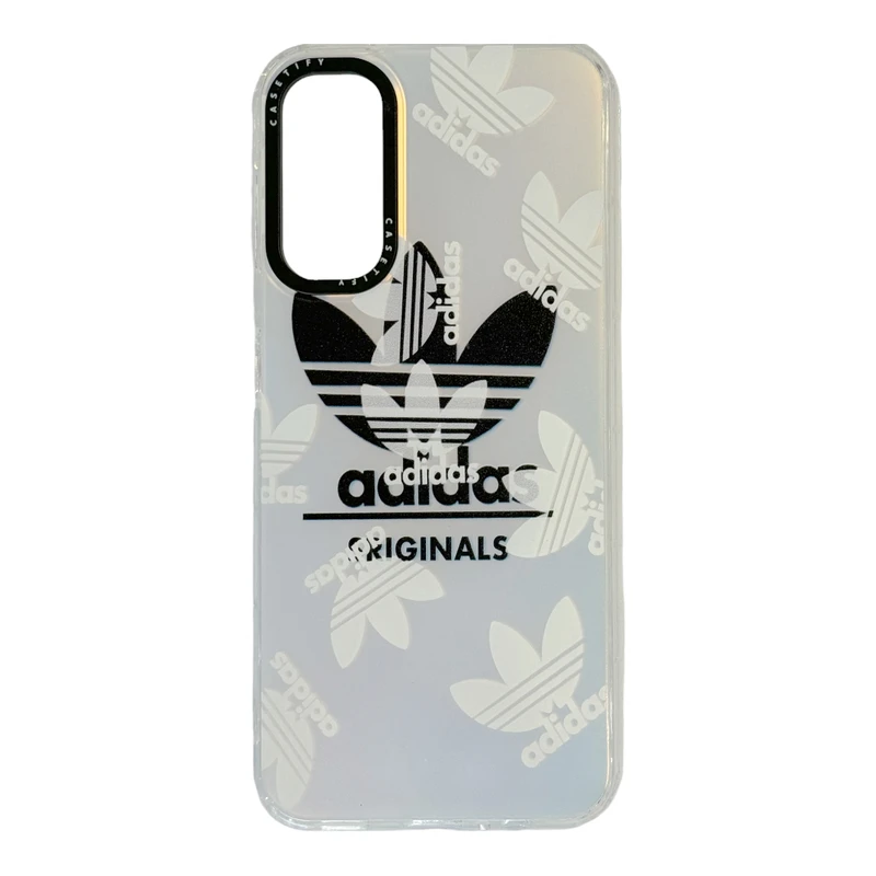 کاور مدل هلوگرامی مناسب برای گوشی موبایل سامسونگ Galaxy A54 