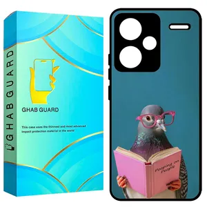 Ghab Guard GCHPN13PL Cover for Xiaomi Redmi Note 13 Pro Plus