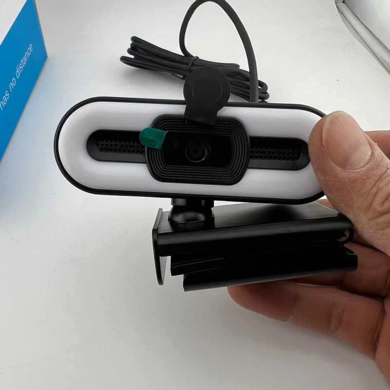 عکس شماره 6 : وب-کم مدل q-80