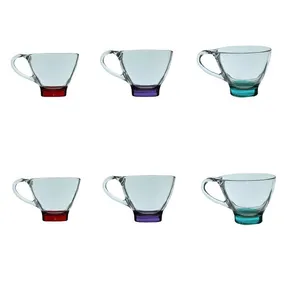 فنجان  مدل KTZB64OB009 مجموعه 6 عددی