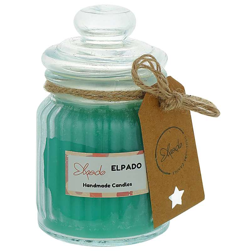 شمع مدل معطر Elpado