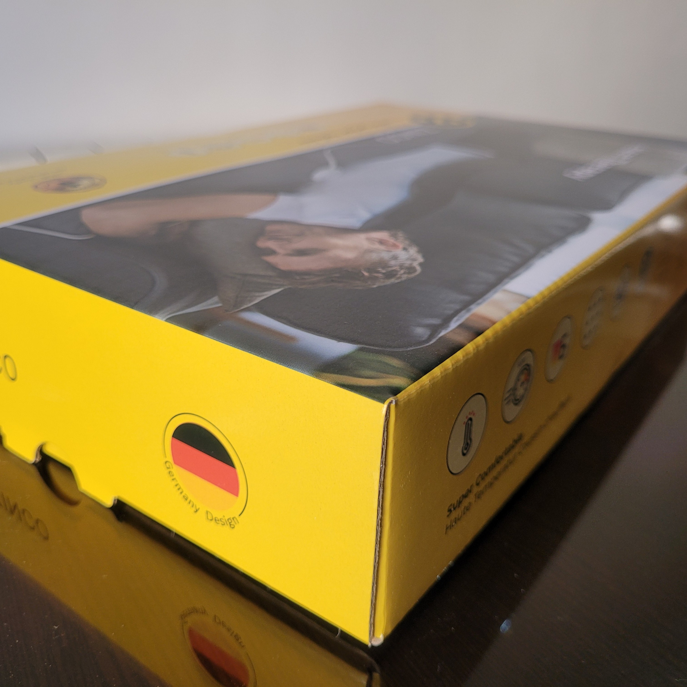 تشک برقی زینکو مدل S733 تشک برقی زینکو مدل S733