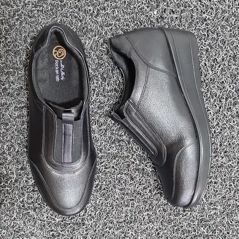 کفش طبی زنانه مدل NIC3409