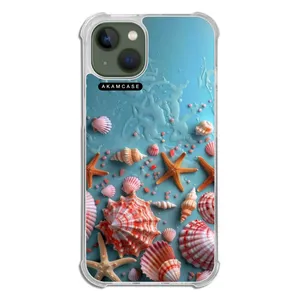 AKAM AMC-WTA13-PEARL13 Cover For Apple iPhone 13