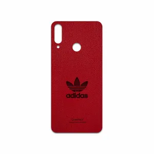 MAHOOT RL-DDS Cover Sticker for LG W30