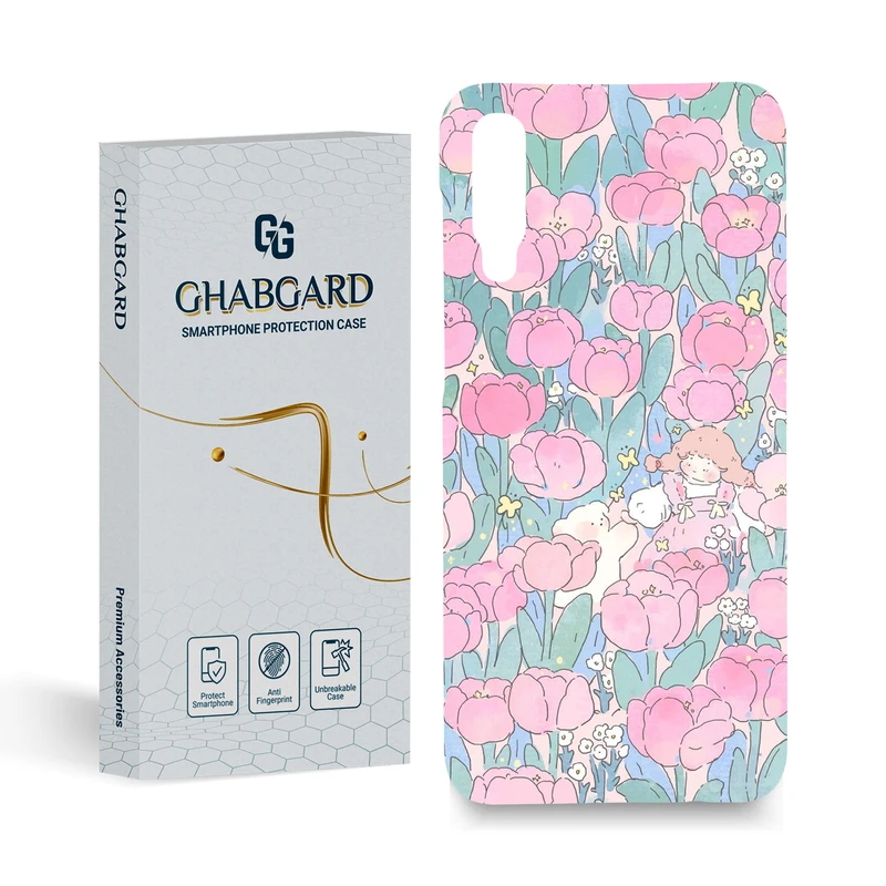 کاور قاب گارد مدل فانتزی مناسب برای گوشی موبایل سامسونگ Galaxy A50 / A50S / A30S 