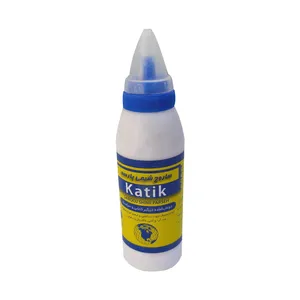 چسب کاشی کاتیک ساروج شیمی پارسه مدل 002 وزن 400 گرم  