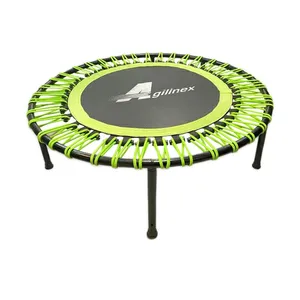 ترامپولین اجیلی نکس مدل دایره ای 