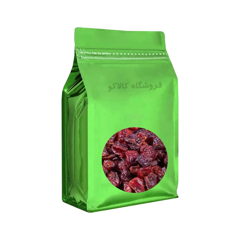 گرنبری - 250 گرم