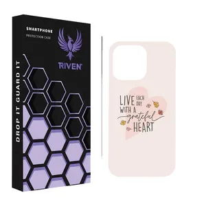 RIVEN RI2-13 Case For Apple iphone 14