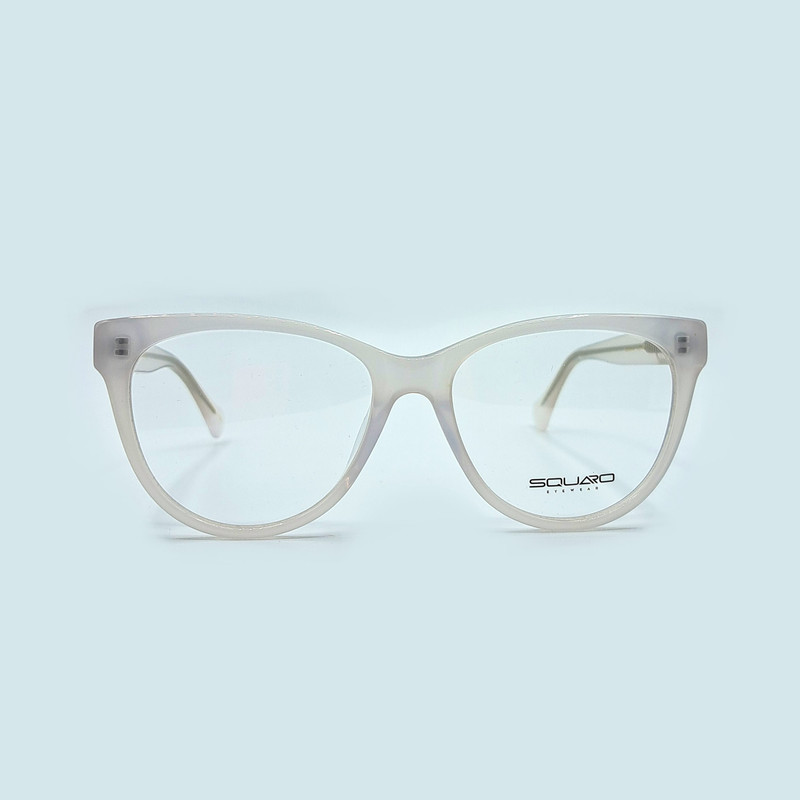 فریم عینک طبی اسکوآرو مدل SQ1744C7 فریم عینک طبی اسکوآرو مدل SQ1744C7