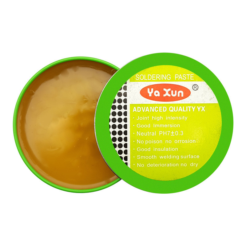 روغن لحیم یاکسون مدل YX-50