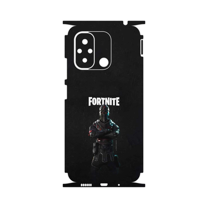 برچسب پوششی ماهوت مدل FORTNITE-FullSkin مناسب برای گوشی موبایل شیائومی Redmi 12C