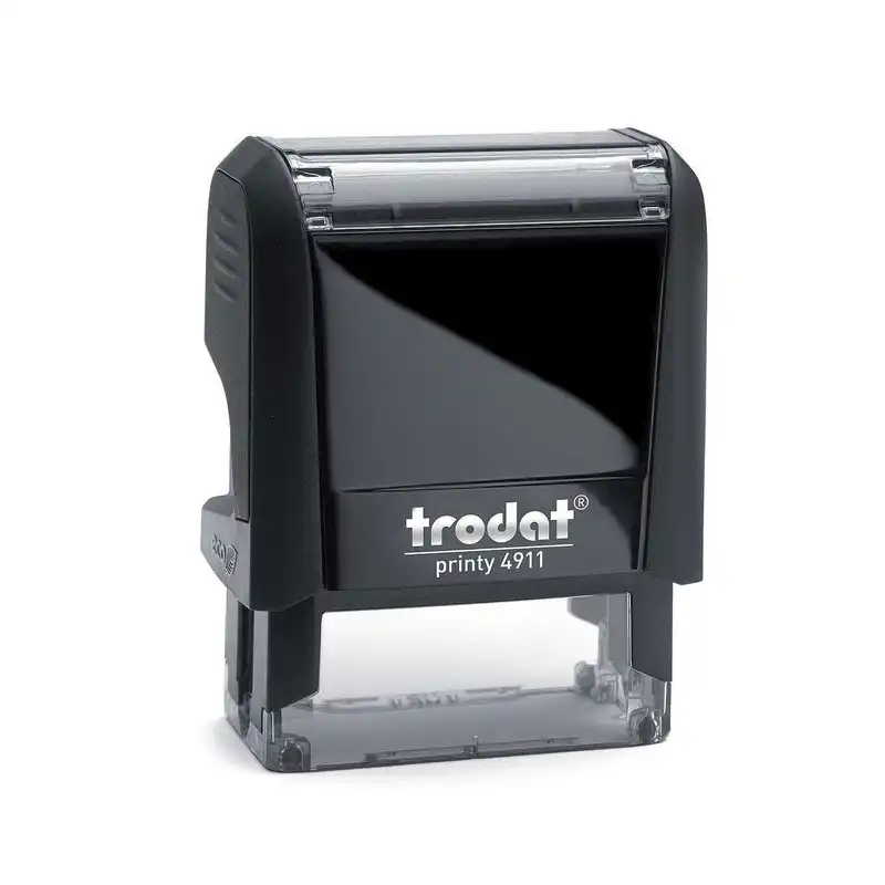 مهر ترودات مدل 4911