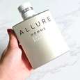 ادو پرفیوم مردانه شانل مدل  Allure Homme Edition Blanche حجم 150 میلی لیتر