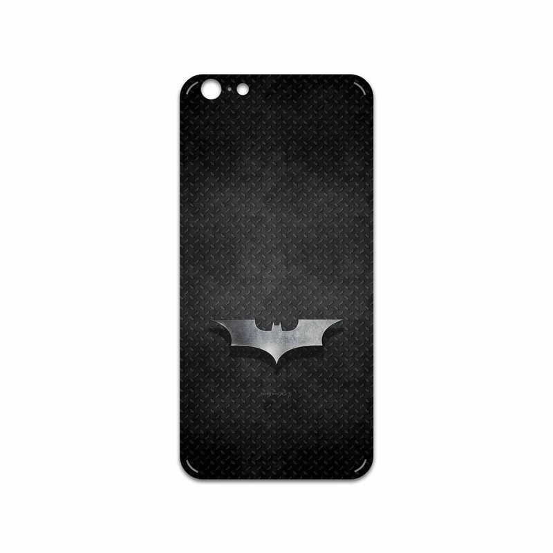 برچسب پوششی ماهوت مدل Batman مناسب برای گوشی موبایل اپل iPhone 6s Plus