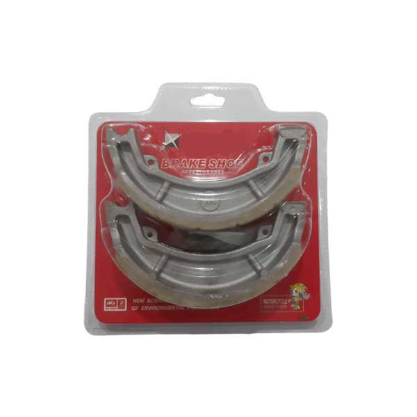 لنت ترمز موتور سیکلت مدل BX150 مناسب برای باکسر