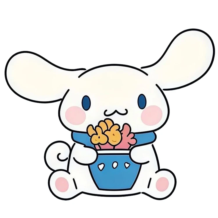 استیکر پارچه و لباس پاد آفرین مدل کارتونی کد S1682