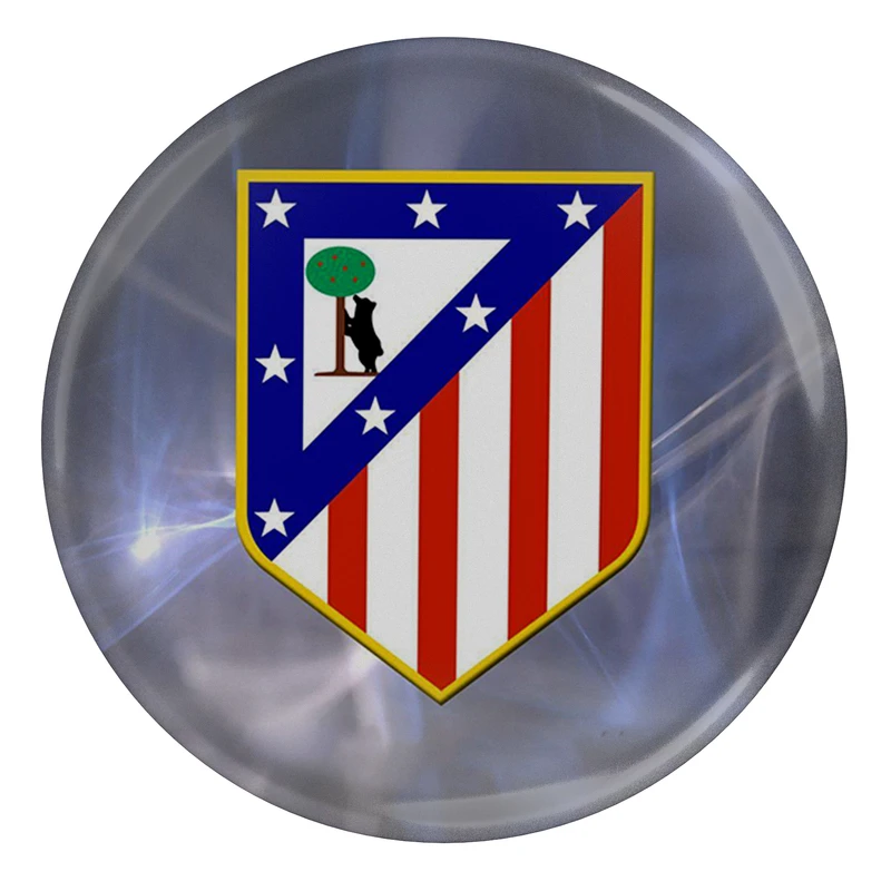 پیکسل طرح اتلتیکو مادرید مدل S3759