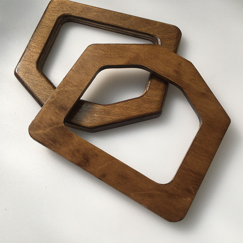 دسته کیف مدل High-5Side بسته 2 عددی