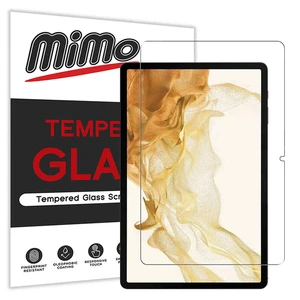 محافظ صفحه نمایش میمو مدل M10 مناسب برای تبلت سامسونگ Galaxy Tab S9 SM-X716